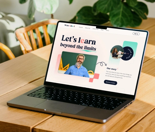 Business Website Design